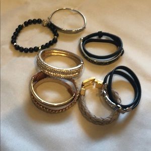 Lia Sophia Bracelet Bundle